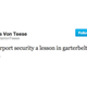 Image for article titled Dita Von Teese Gives the TSA More Than They Bargained For